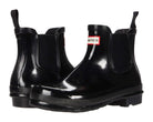 Hunter Original Short Gloss Boots - Women's