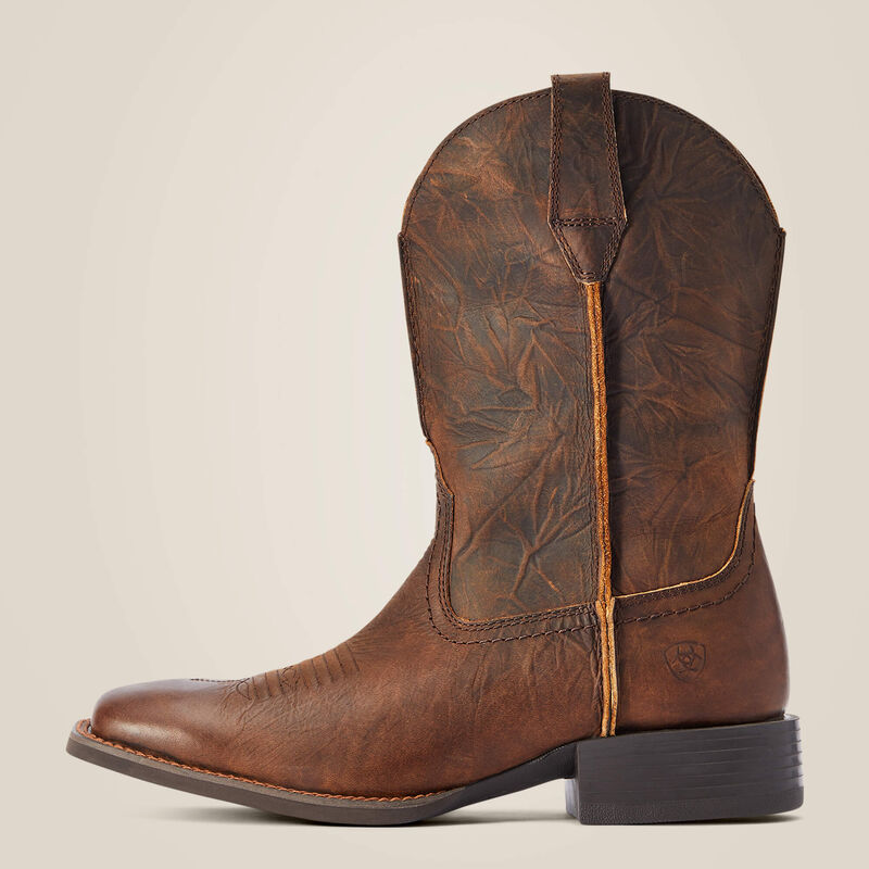 Ariat Sport Rambler Western Boot - Men's