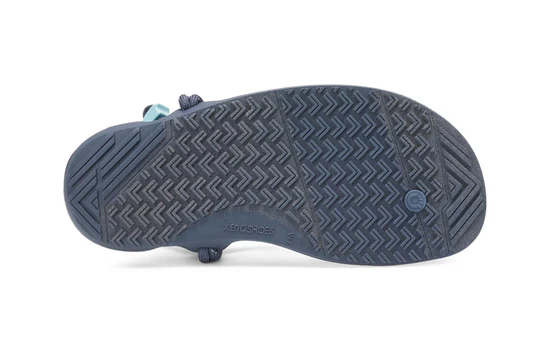 Xero Shoes Aqua Cloud - Versatile Water-Sports And Activity Sandal - Women's