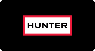 Featured: Hunter