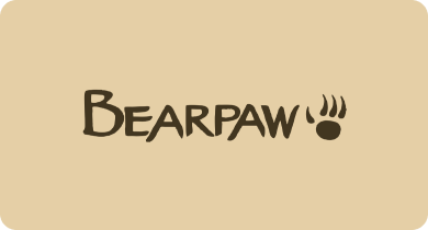 Featured: Bearpaw