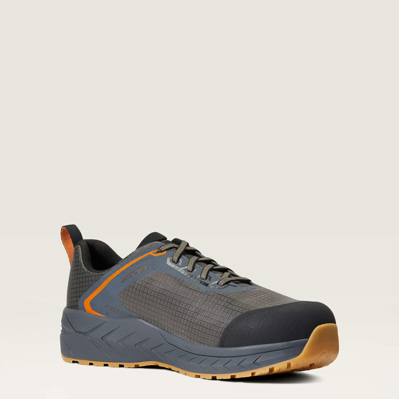 Ariat Outpace Composite Toe Safety Shoe - Men's