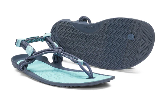 Xero Shoes Aqua Cloud - Versatile Water-Sports And Activity Sandal - Women's