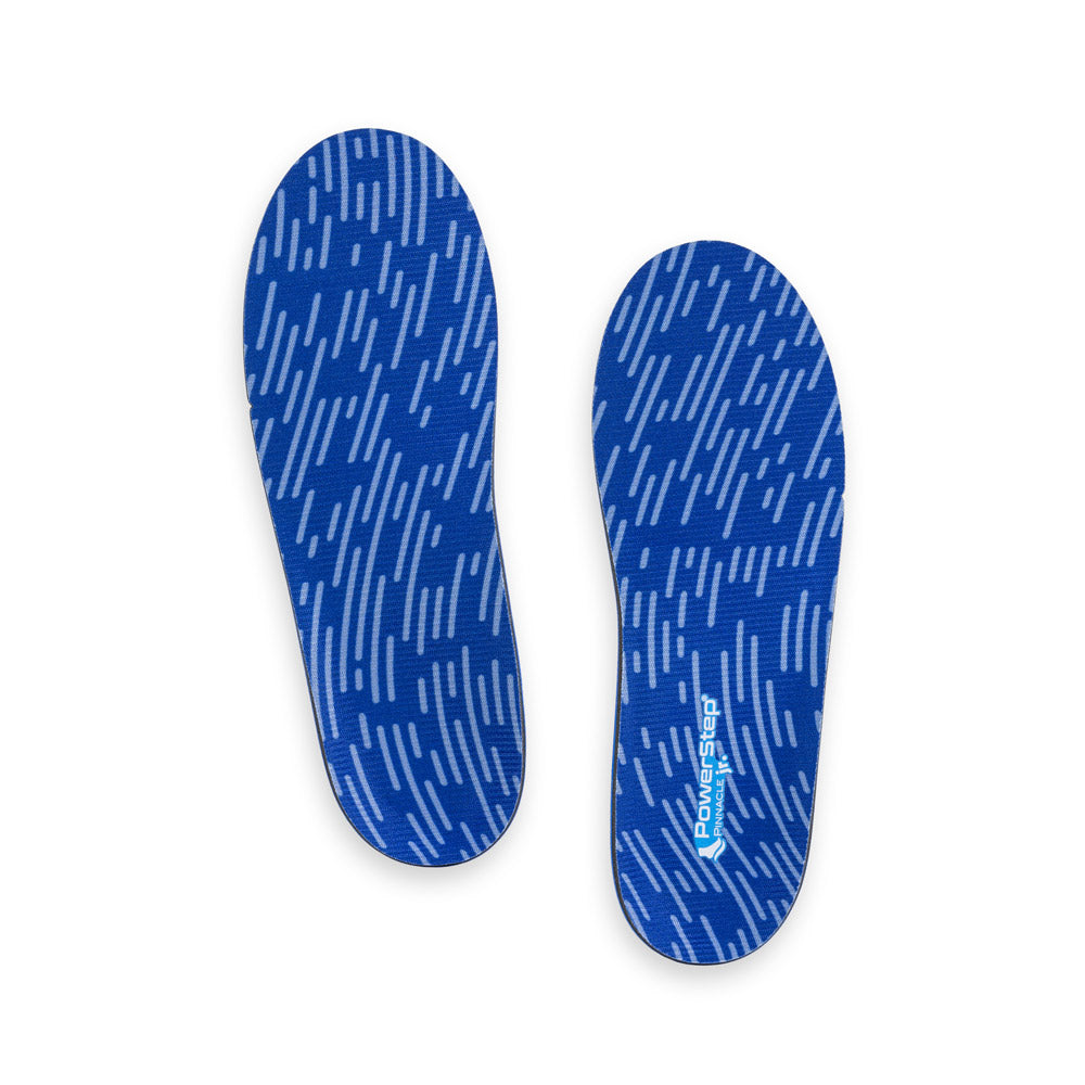 Powerstep Pinnacle Junior Insoles - Kids