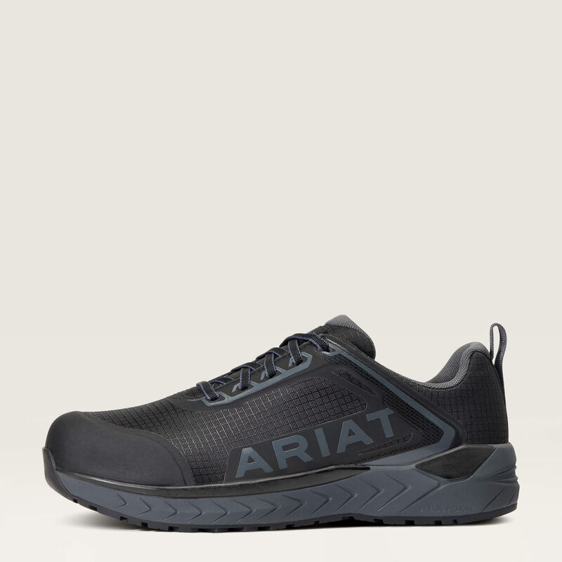 Ariat Outpace Composite Toe Safety Shoe - Men's