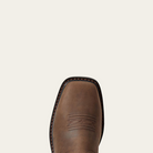 Ariat Krista Waterproof Steel Toe Work Boot - Women's