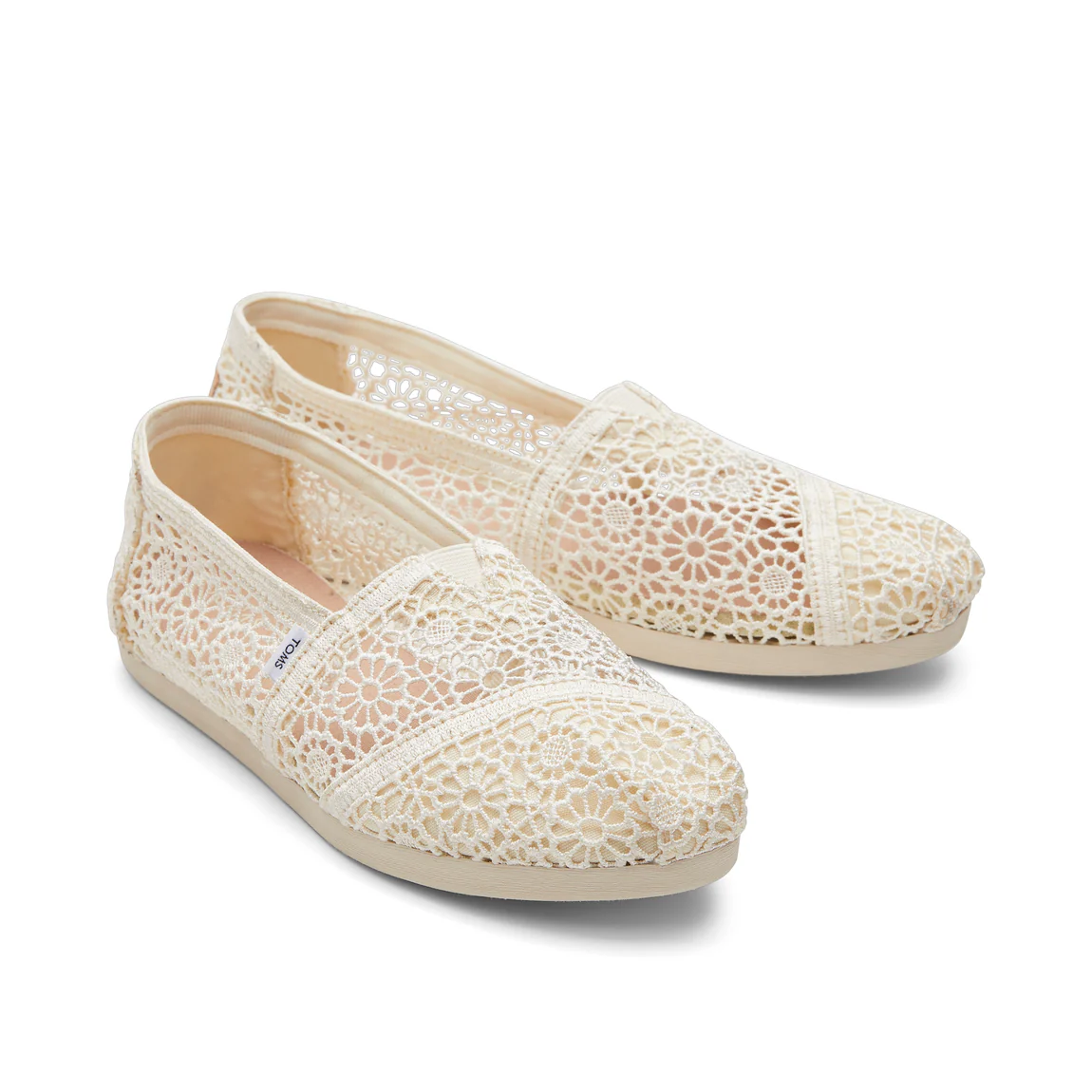 Toms Alpargata Cloudbound - Women's