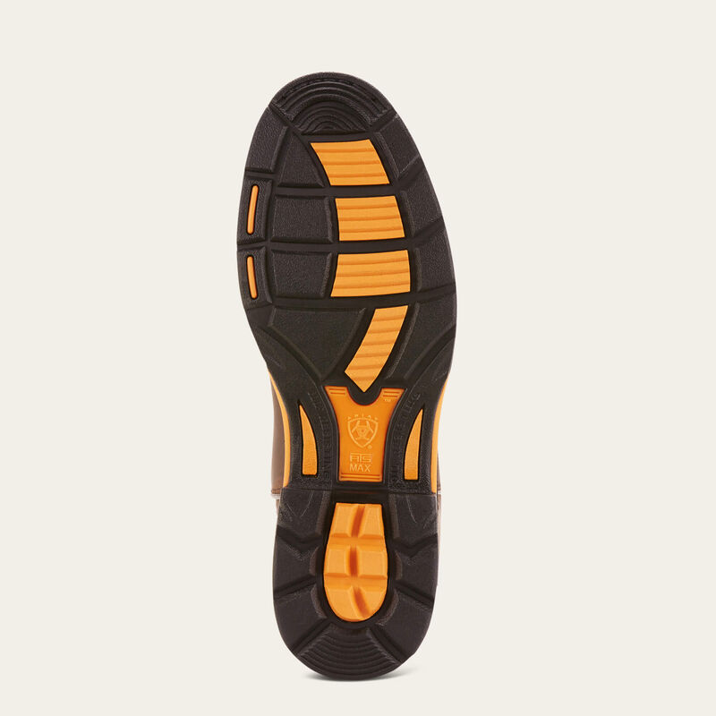 Ariat Workhog Waterproof Work Boot - Men's