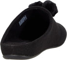 Fitflop Chrissie Pom Pom Mule - Women's