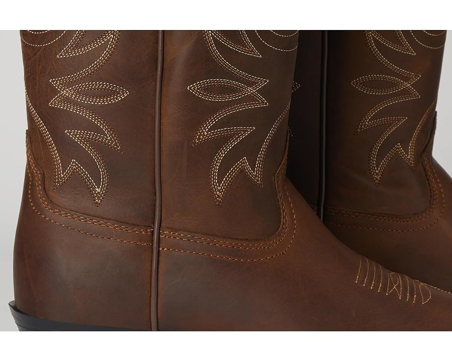 Ariat Heritage Western R Toe - Women's