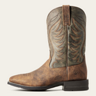 Ariat Amos Cowboy Boot - Unisex