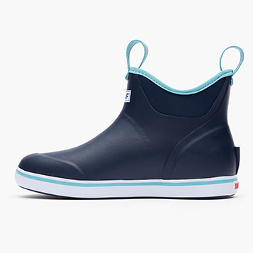 Xtratuf Ankle Deck Boot - Women's