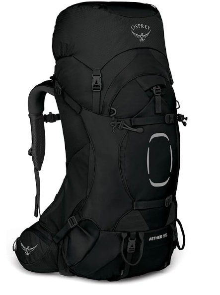 Osprey Aether 55 - Men's