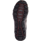 Merrell Accentor 2 Vent Waterproof - Men's Granite Shoe Deals Outlet