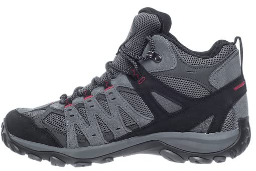 Merrell Accentor 3 Mid Waterproof - Men's Rock Shoe Deals Outlet