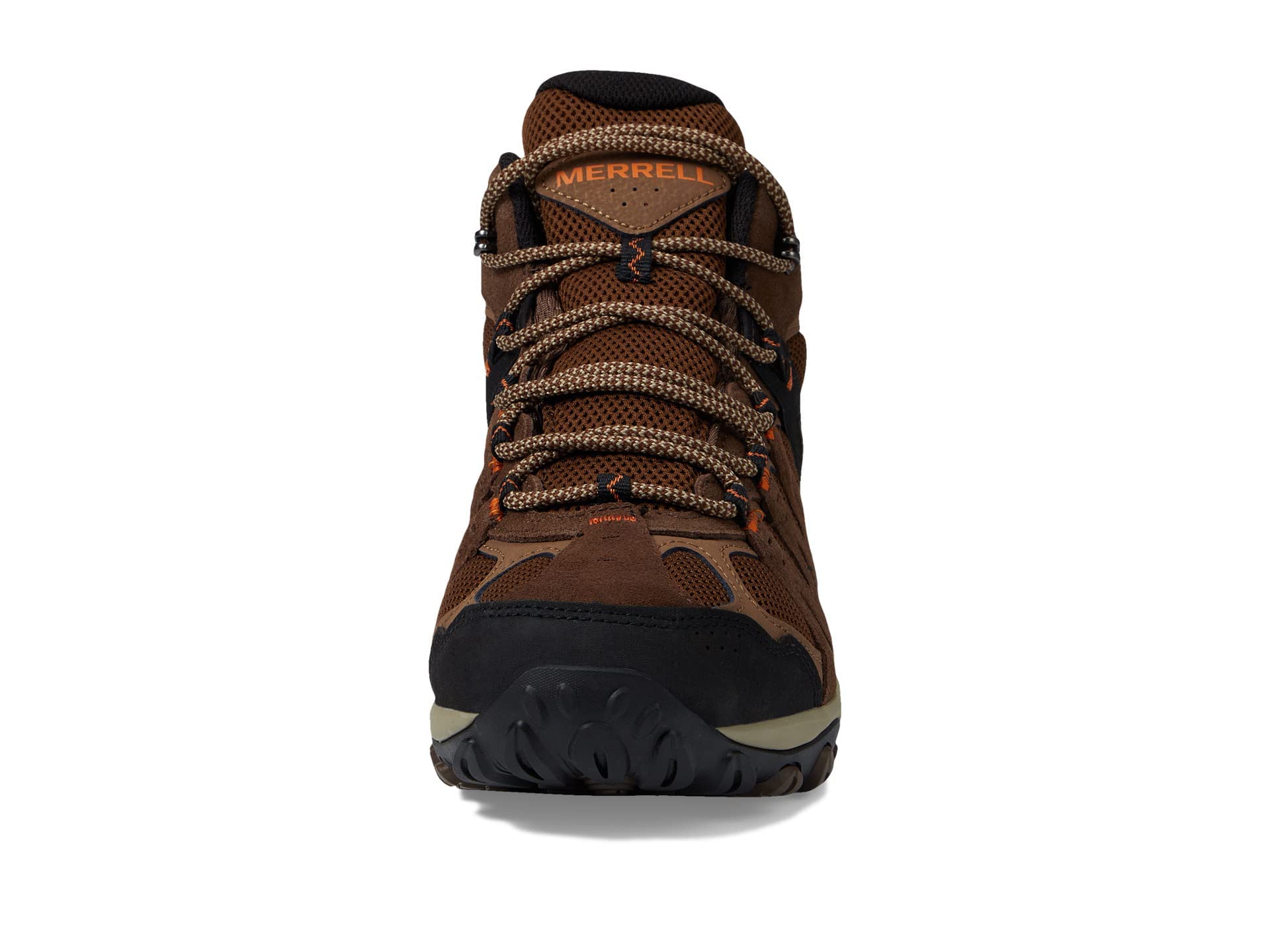 Merrell Accentor 3 Mid WP - Men's Earth Shoe Deals Outlet