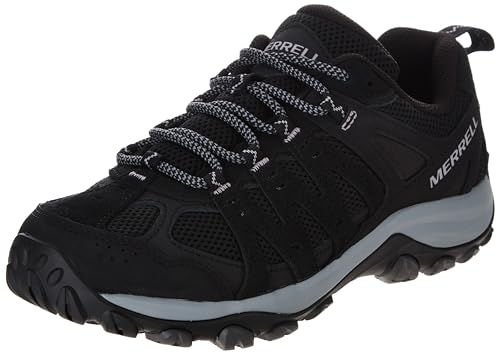 Merrell Accentor 3 - Women&#39;s Black Shoe Deals Outlet