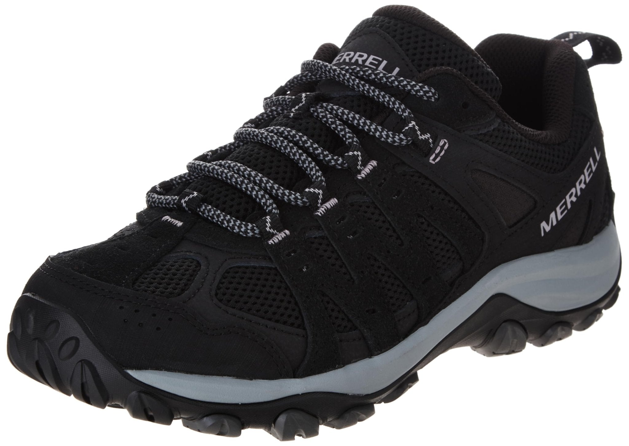 Merrell Accentor 3 - Women&#39;s Black Shoe Deals Outlet