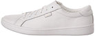 Keds Ace Leather - Women's White Shoe Deals Outlet