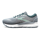 Brooks Addiction GTS 15 - Women's Grey/Navy/Aqua Shoe Deals Outlet