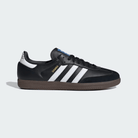 adidas Samba OG Core Black / Cloud White / Gum 12.5 M 4059811988638 Shoe Deals Outlet
