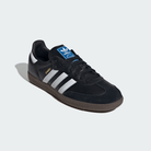 adidas Samba OG Core Black / Cloud White / Gum 9.5 M 4059811988485 Shoe Deals Outlet