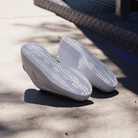 adidas VL Court 3.0 Cloud White / Cloud White / Grey One 9 M 4067886706712 Shoe Deals Outlet