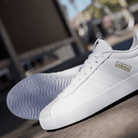 adidas VL Court 3.0 Cloud White / Cloud White / Grey One 9 M 4067886706712 Shoe Deals Outlet