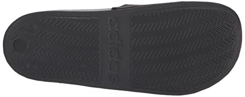 adidas Adilette Shower - Men's Core Black/Wonder White/Core Black Shoe Deals Outlet