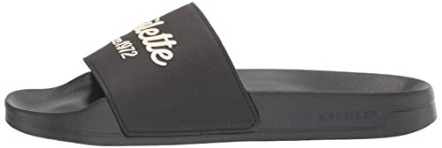 adidas Adilette Shower - Men's Core Black/Wonder White/Core Black Shoe Deals Outlet