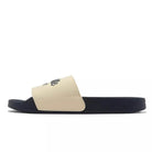 adidas Adilette Shower Slides - Unisex Navy Shoe Deals Outlet