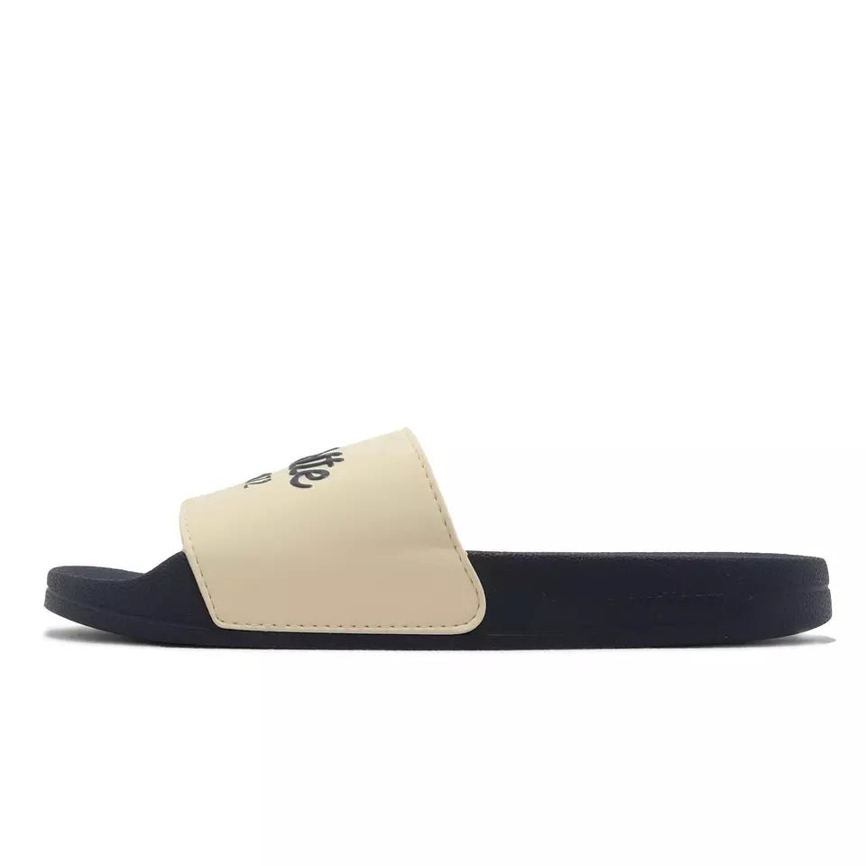 adidas Adilette Shower Slides - Unisex Navy Shoe Deals Outlet