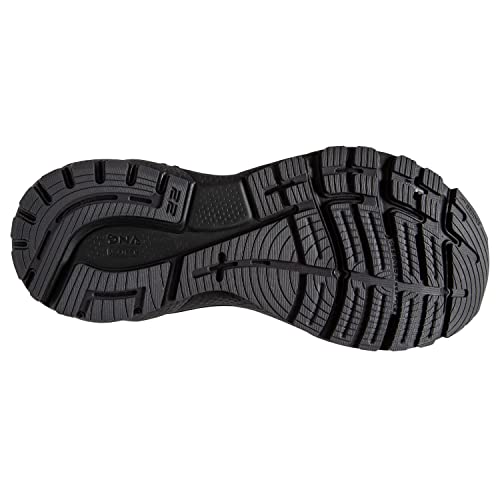 Brooks Adrenaline GTS 22 - Women's Pearl/Black/Metallic Shoe Deals Outlet