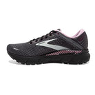 Brooks Adrenaline GTS 22 - Women's Pearl/Black/Metallic Shoe Deals Outlet