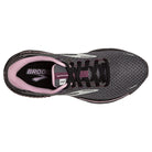 Brooks Adrenaline GTS 22 - Women's Pearl/Black/Metallic Shoe Deals Outlet