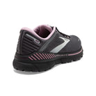 Brooks Adrenaline GTS 22 - Women's Pearl/Black/Metallic Shoe Deals Outlet
