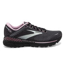 Brooks Adrenaline GTS 22 - Women's Pearl/Black/Metallic Shoe Deals Outlet