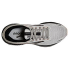 Brooks Adrenaline GTS 22 - Women's Grey/Rose/Black Shoe Deals Outlet
