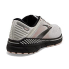 Brooks Adrenaline GTS 22 - Women's Grey/Rose/Black Shoe Deals Outlet