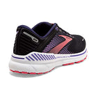 Brooks Adrenaline GTS 22 - Women's Pearl/Black/Metallic Shoe Deals Outlet