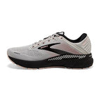 Brooks Adrenaline GTS 22 - Women's Grey/Rose/Black Shoe Deals Outlet