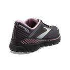 Brooks Adrenaline GTS 22 - Women's Pearl/Black/Metallic Shoe Deals Outlet