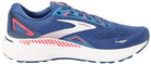 Brooks Adrenaline GTS 23 - Women's Blue Raspberry White Shoe Deals Outlet