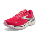 Brooks Adrenaline GTS 23 - Women's Raspberry/Papaya/Blue Shoe Deals Outlet