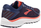 Brooks Aduro 6 - Women's Blue Blue Coral White 438 Shoe Deals Outlet