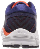 Brooks Aduro 6 - Women's Blue Blue Coral White 438 Shoe Deals Outlet