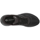 adidas Advantage Base - Men's Core Black/Core Black/Iron Metallic Shoe Deals Outlet