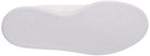 adidas Advantage - Men's White/White/Green Shoe Deals Outlet