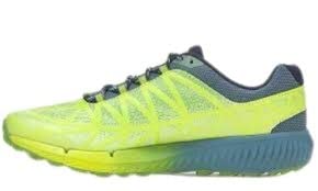 Merrell Agility Synthesis 2 - Men's High Viz Shoe Deals Outlet