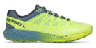 Merrell Agility Synthesis 2 - Men's High Viz Shoe Deals Outlet